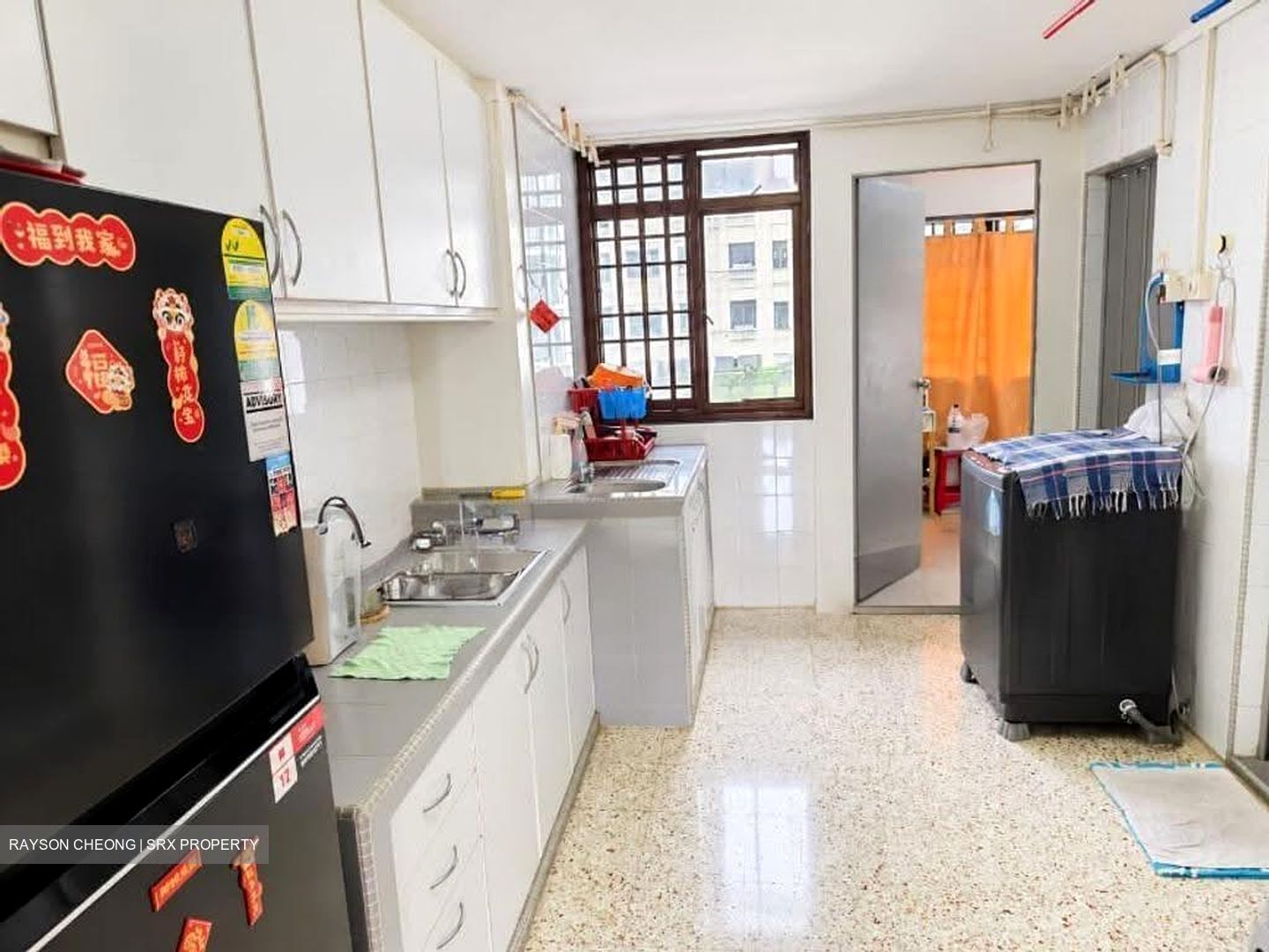 Blk 28 New Upper Changi Road (Bedok), HDB 3 Rooms #638615441